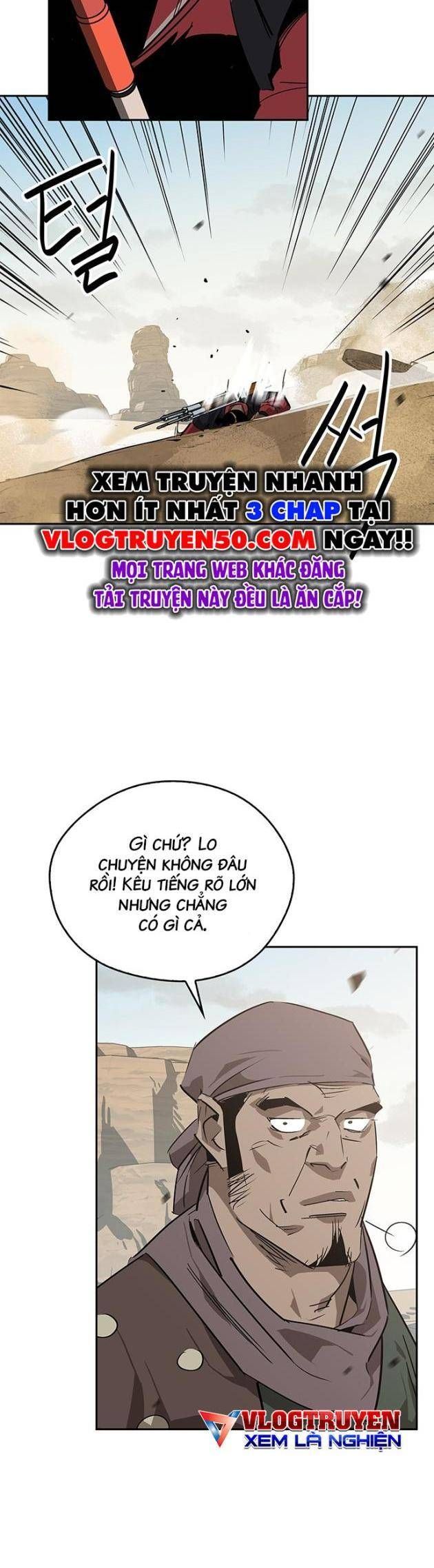 Võ Lâm Phương Tây Chap 29 - Next Chap 28
