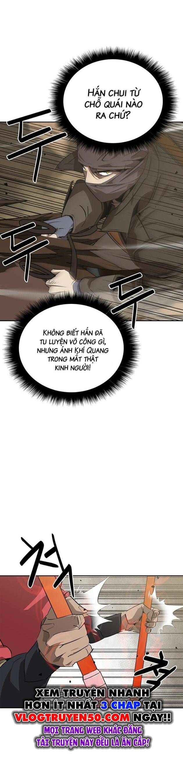 Võ Lâm Phương Tây Chap 29 - Next Chap 28