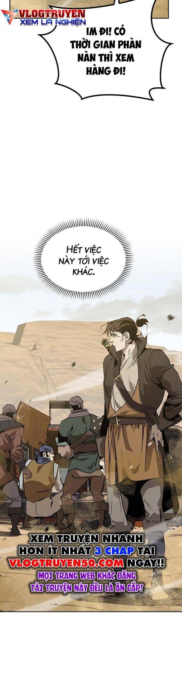 Võ Lâm Phương Tây Chap 29 - Next Chap 28