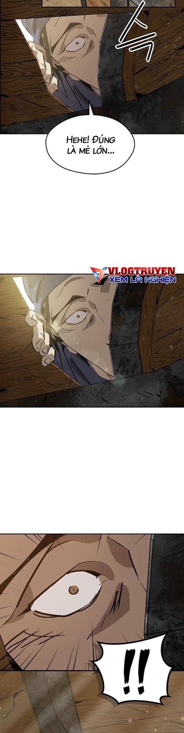 Võ Lâm Phương Tây Chap 29 - Next Chap 28