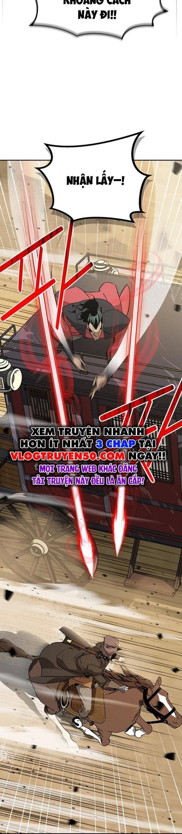 Võ Lâm Phương Tây Chap 29 - Next Chap 28