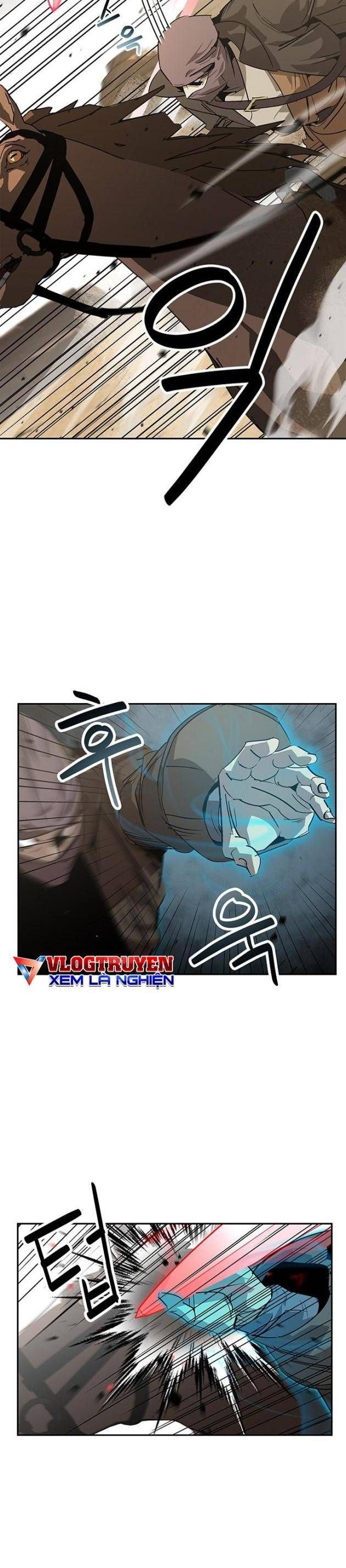 Võ Lâm Phương Tây Chap 29 - Next Chap 28