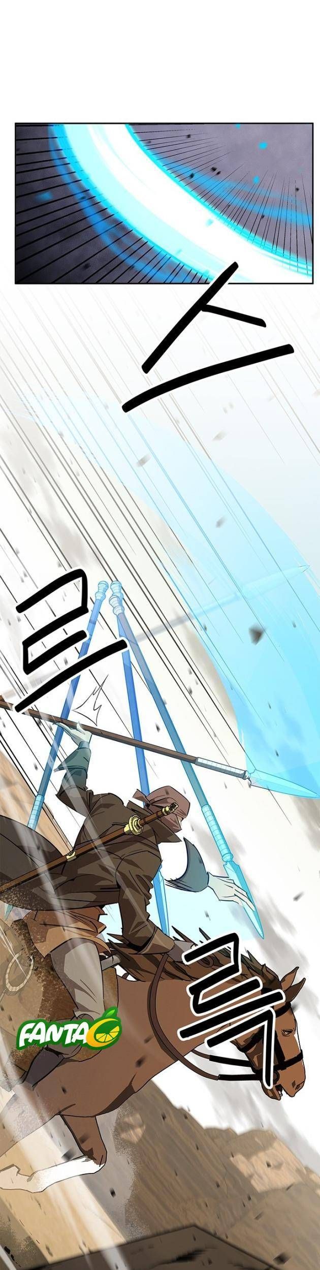 Võ Lâm Phương Tây Chap 29 - Next Chap 28