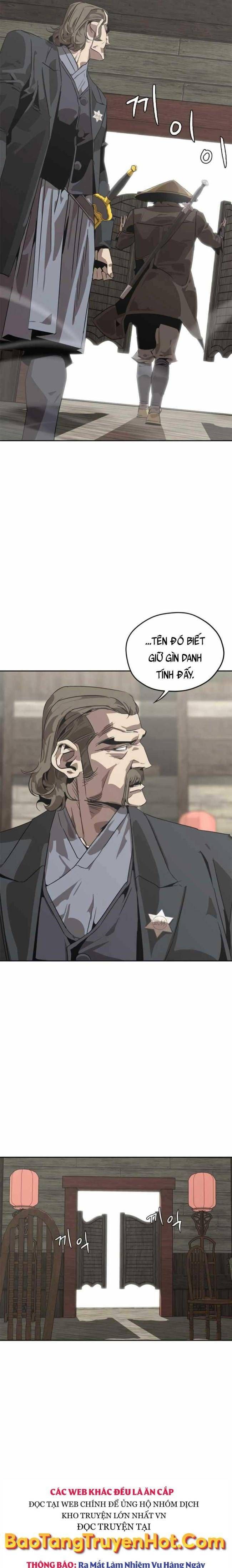 Võ Lâm Phương Tây Chap 3 - Next Chap 2