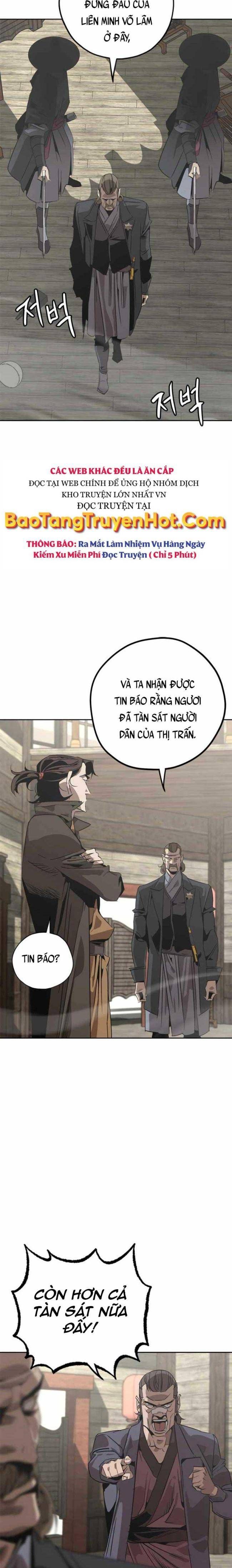 Võ Lâm Phương Tây Chap 3 - Next Chap 2