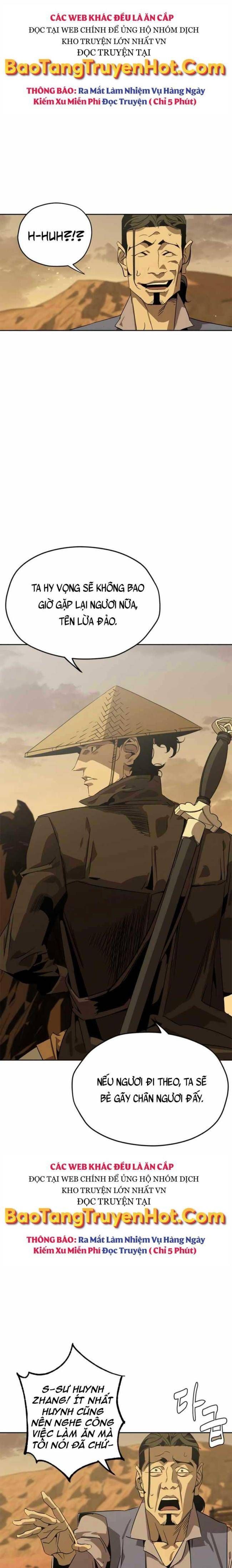 Võ Lâm Phương Tây Chap 3 - Next Chap 2