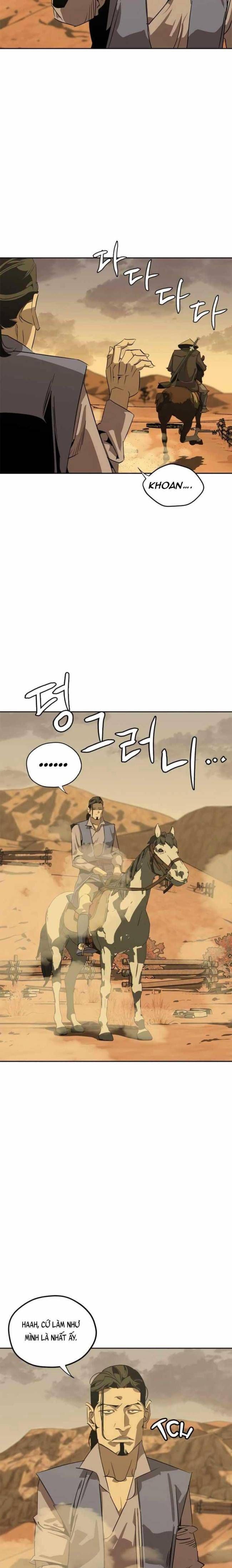 Võ Lâm Phương Tây Chap 3 - Next Chap 2
