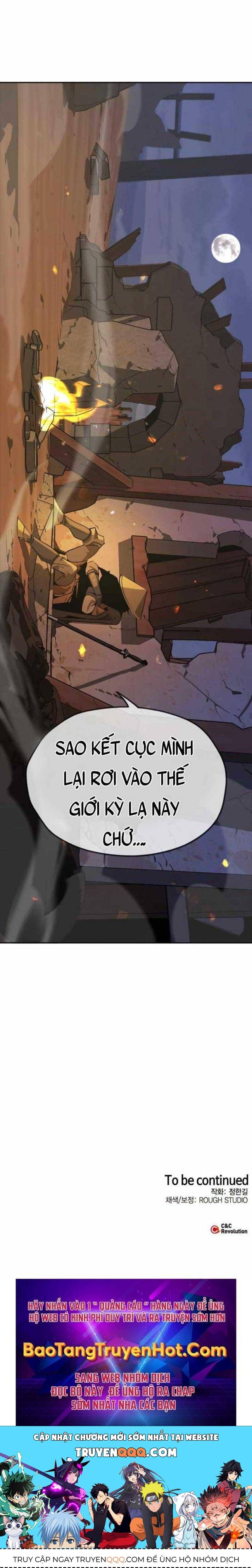 Võ Lâm Phương Tây Chap 3 - Next Chap 2