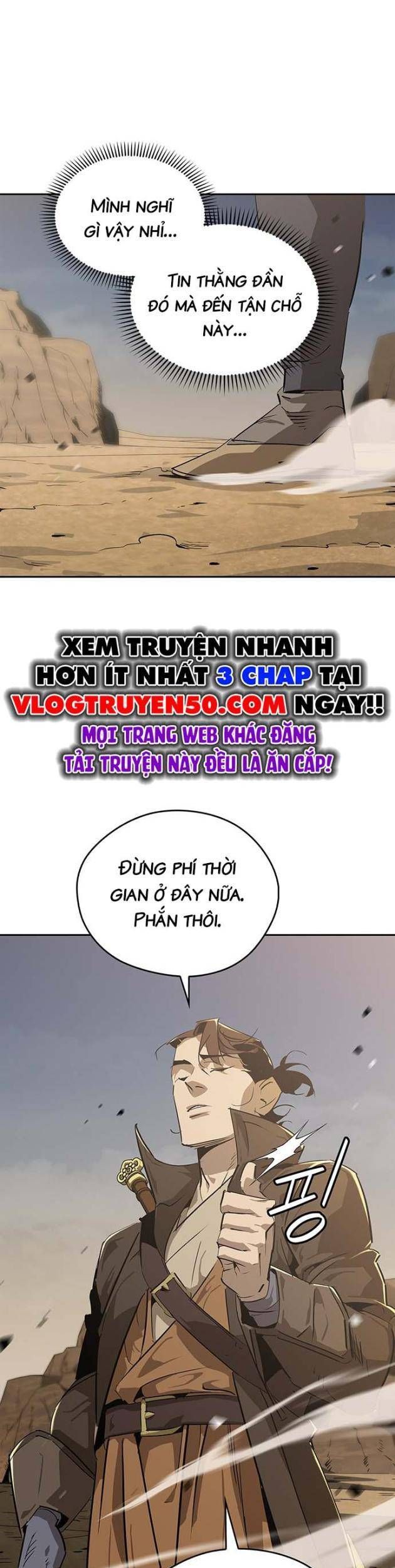 Võ Lâm Phương Tây Chap 30 - Next Chap 29