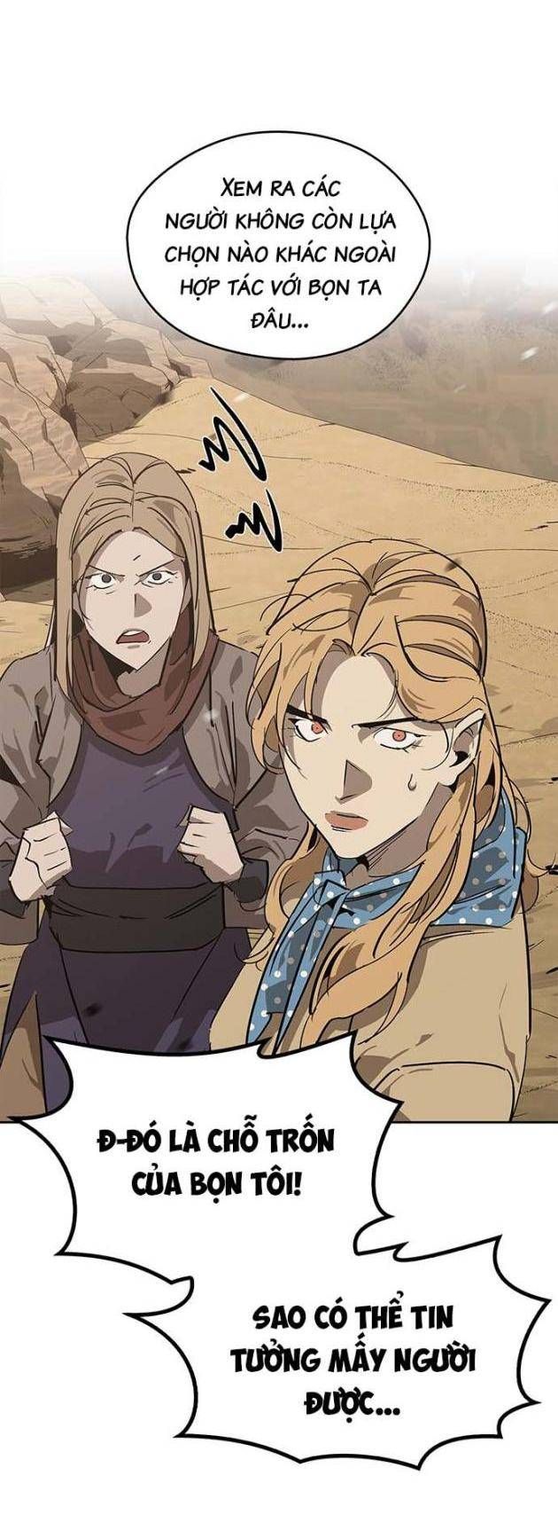 Võ Lâm Phương Tây Chap 30 - Next Chap 29