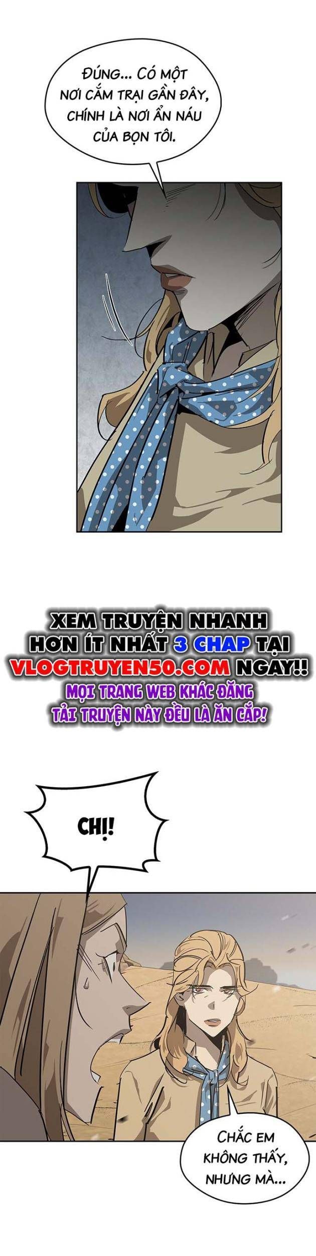 Võ Lâm Phương Tây Chap 30 - Next Chap 29