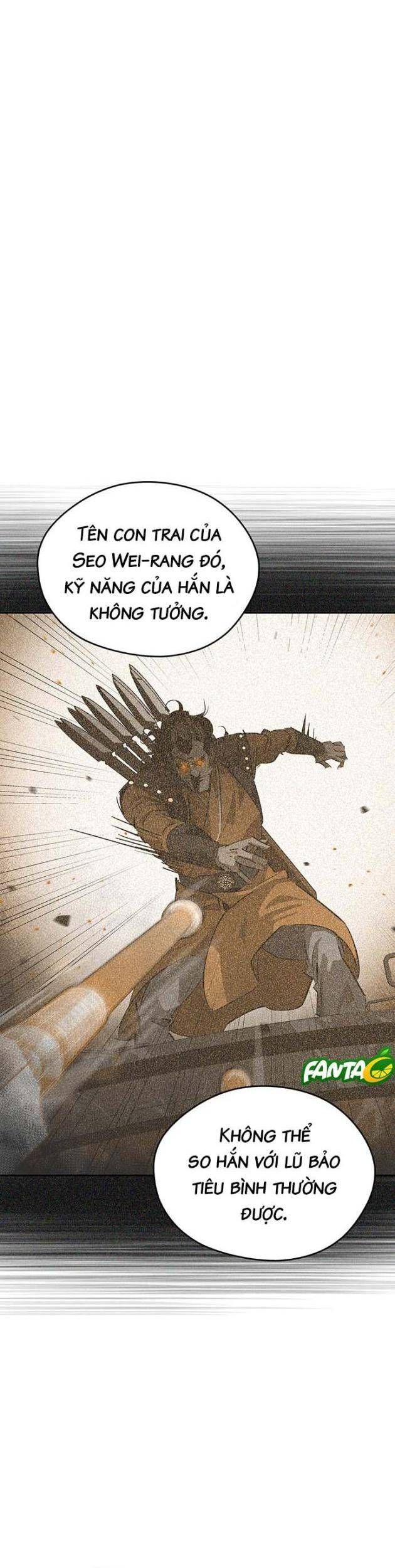 Võ Lâm Phương Tây Chap 30 - Next Chap 29