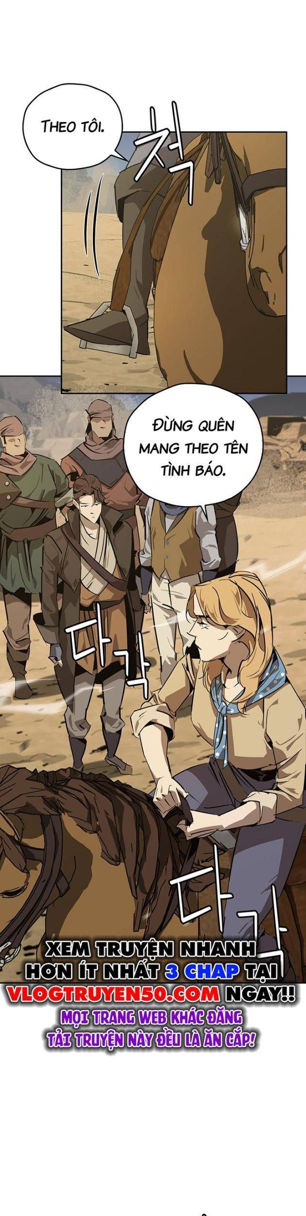 Võ Lâm Phương Tây Chap 30 - Next Chap 29