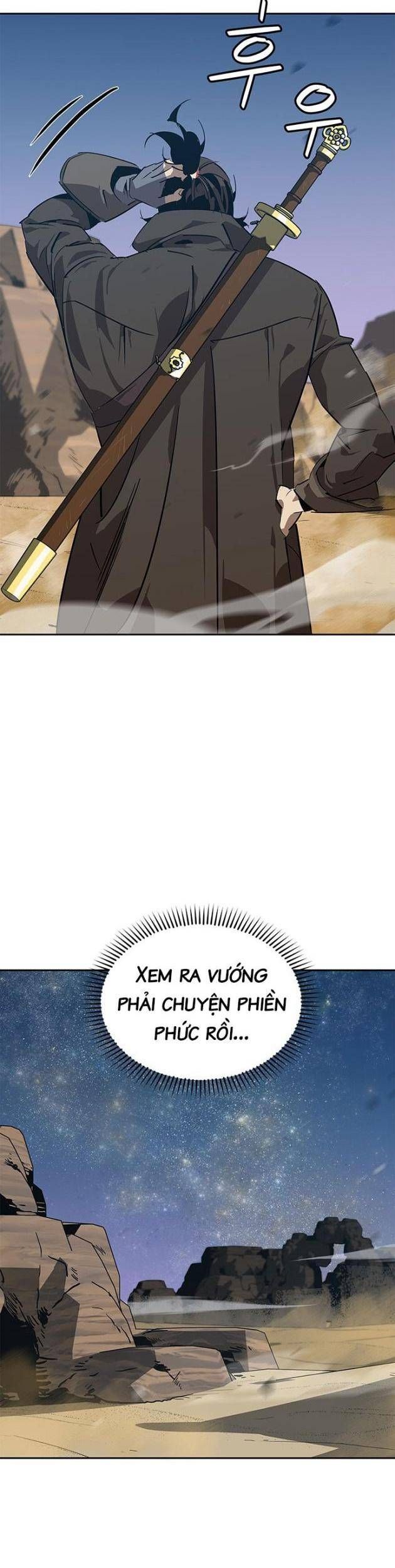 Võ Lâm Phương Tây Chap 30 - Next Chap 29