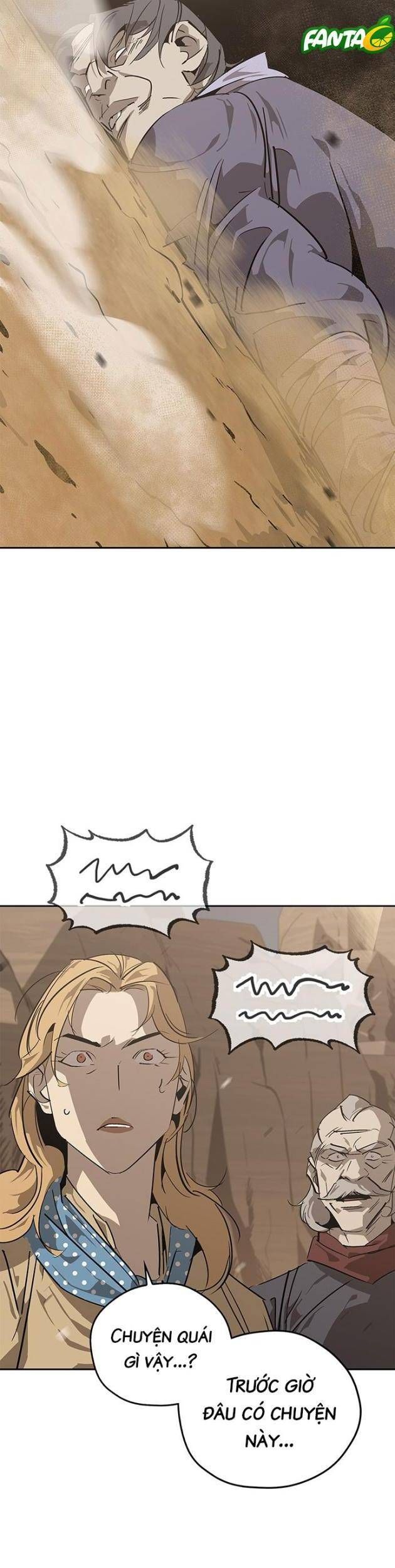 Võ Lâm Phương Tây Chap 30 - Next Chap 29