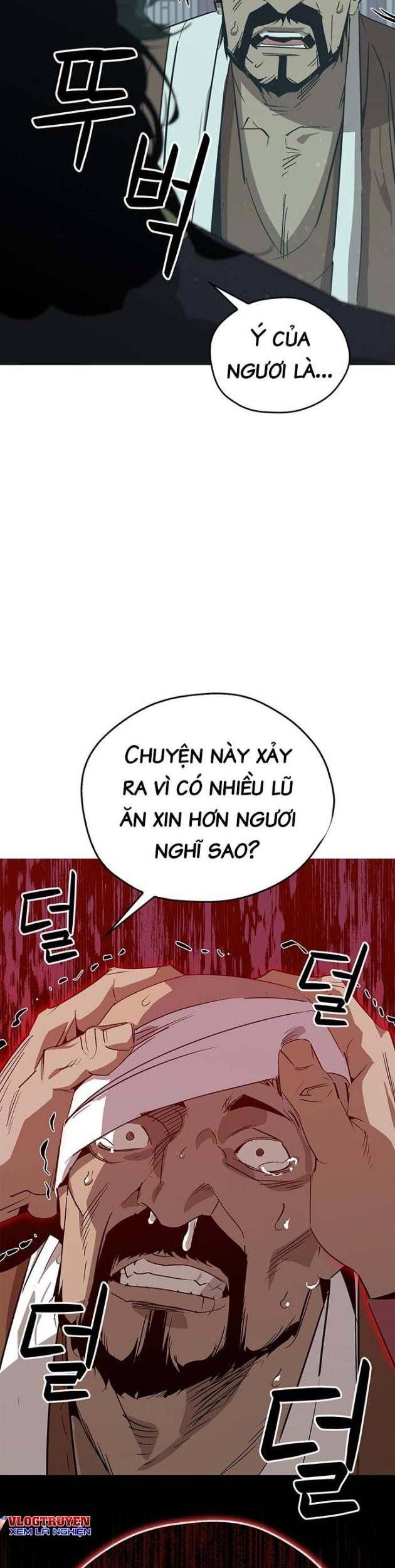 Võ Lâm Phương Tây Chap 30 - Next Chap 29