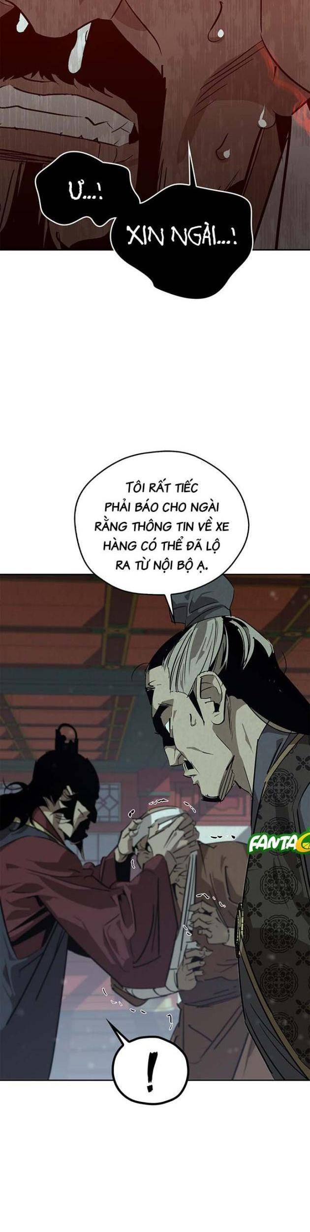 Võ Lâm Phương Tây Chap 30 - Next Chap 29