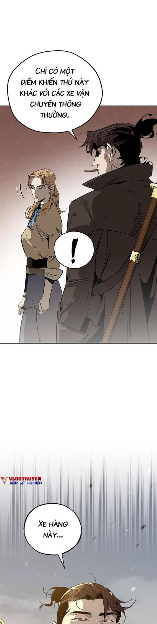 Võ Lâm Phương Tây Chap 30 - Next Chap 29