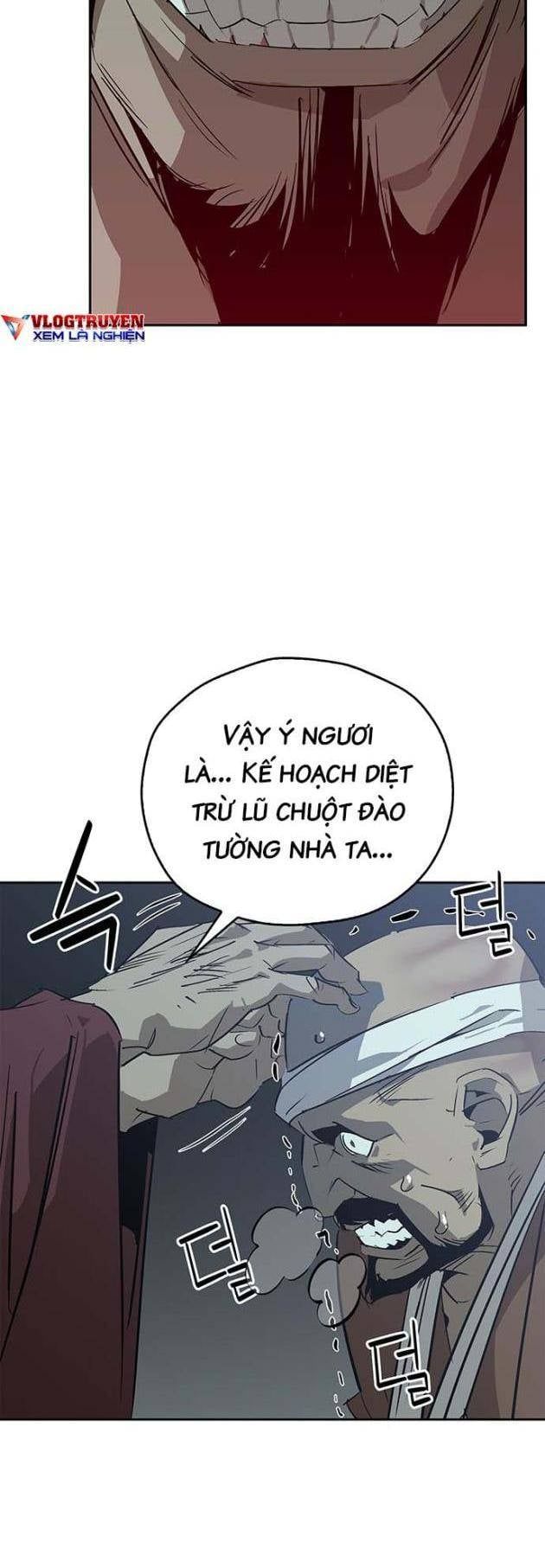 Võ Lâm Phương Tây Chap 30 - Next Chap 29
