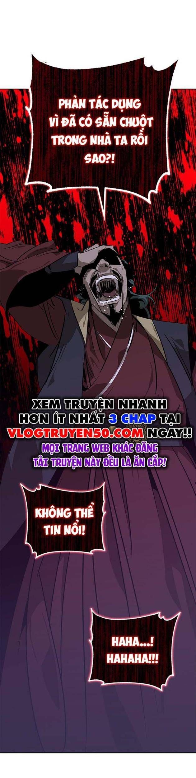 Võ Lâm Phương Tây Chap 30 - Next Chap 29