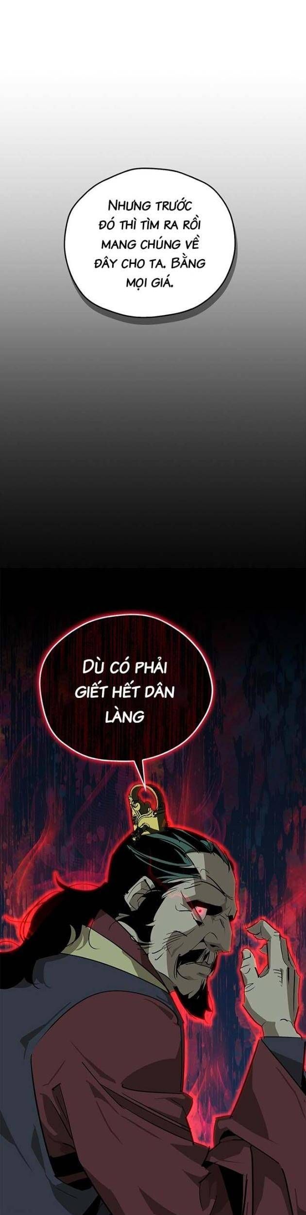 Võ Lâm Phương Tây Chap 30 - Next Chap 29