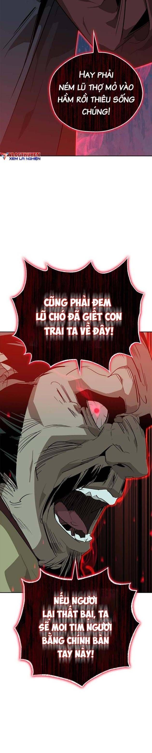 Võ Lâm Phương Tây Chap 30 - Next Chap 29