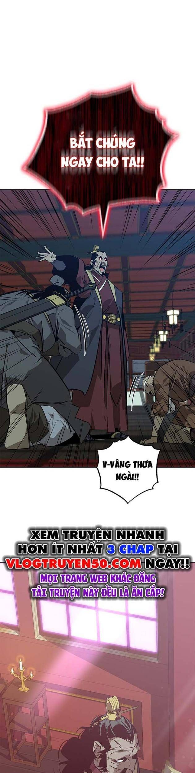 Võ Lâm Phương Tây Chap 30 - Next Chap 29