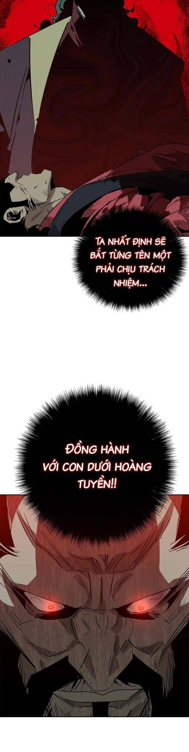 Võ Lâm Phương Tây Chap 30 - Next Chap 29