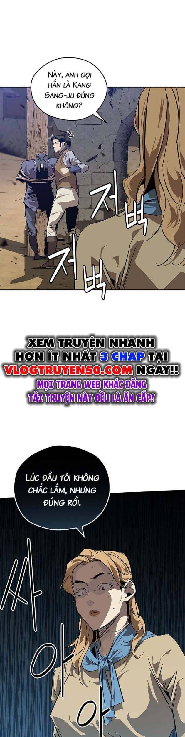 Võ Lâm Phương Tây Chap 30 - Next Chap 29