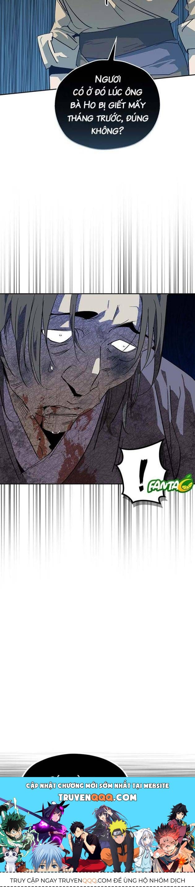 Võ Lâm Phương Tây Chap 30 - Next Chap 29