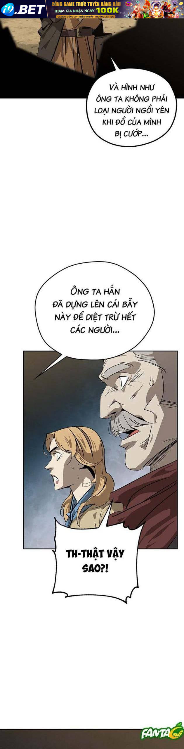 Võ Lâm Phương Tây Chap 30 - Next Chap 29