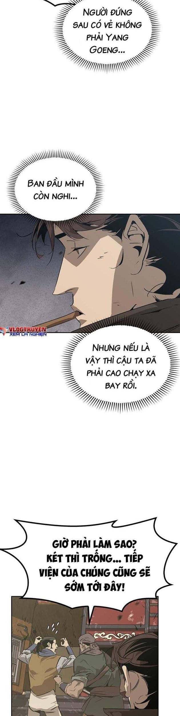 Võ Lâm Phương Tây Chap 30 - Next Chap 29