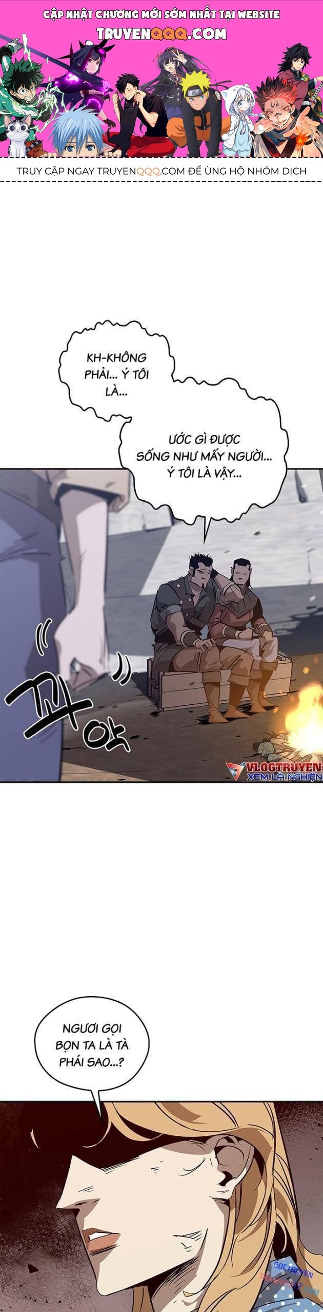 Võ Lâm Phương Tây Chap 31 - Next Chap 30