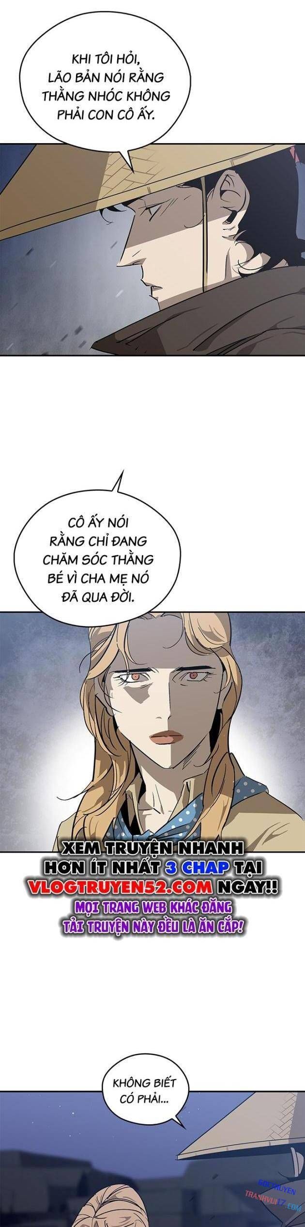 Võ Lâm Phương Tây Chap 31 - Next Chap 30