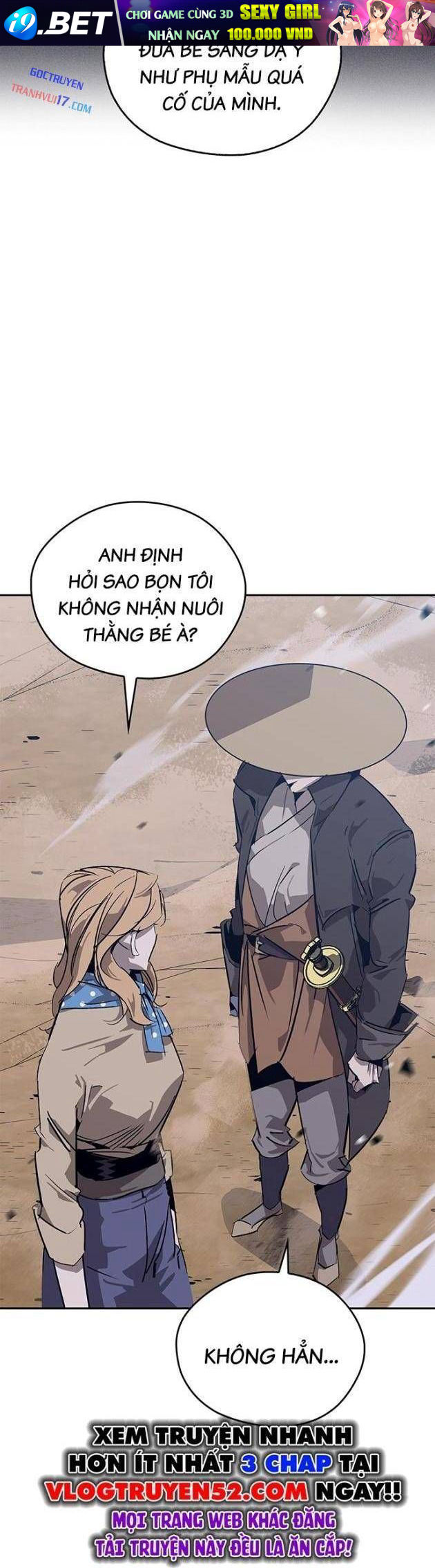 Võ Lâm Phương Tây Chap 31 - Next Chap 30