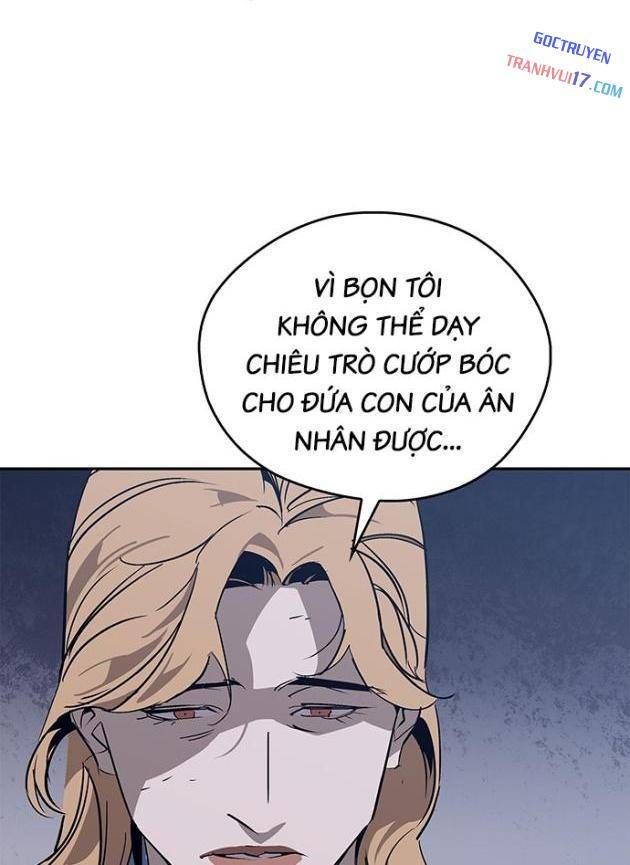 Võ Lâm Phương Tây Chap 31 - Next Chap 30