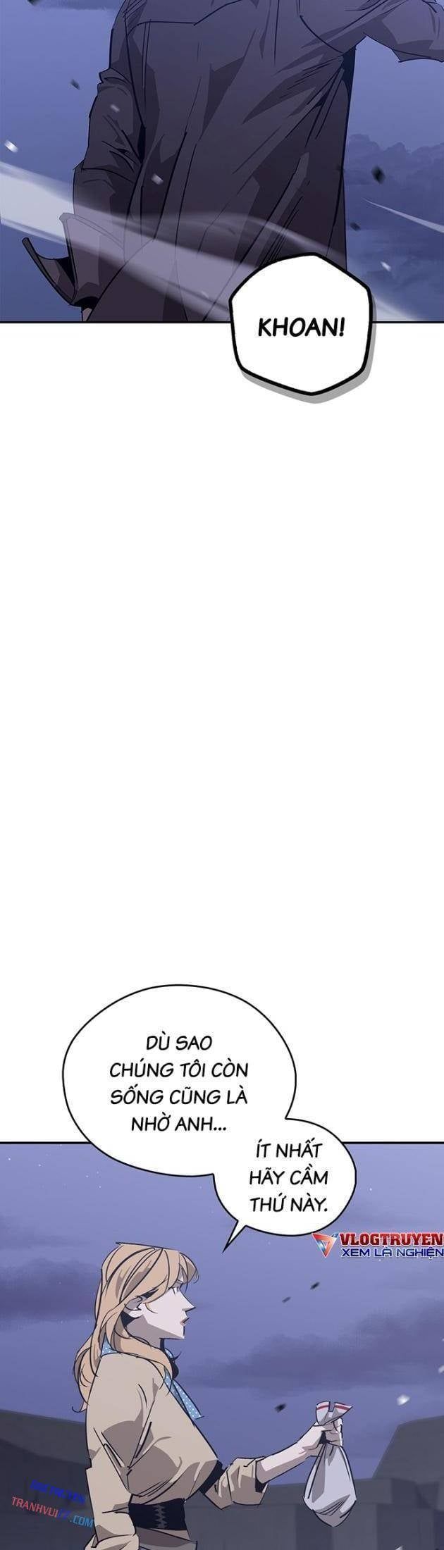 Võ Lâm Phương Tây Chap 31 - Next Chap 30