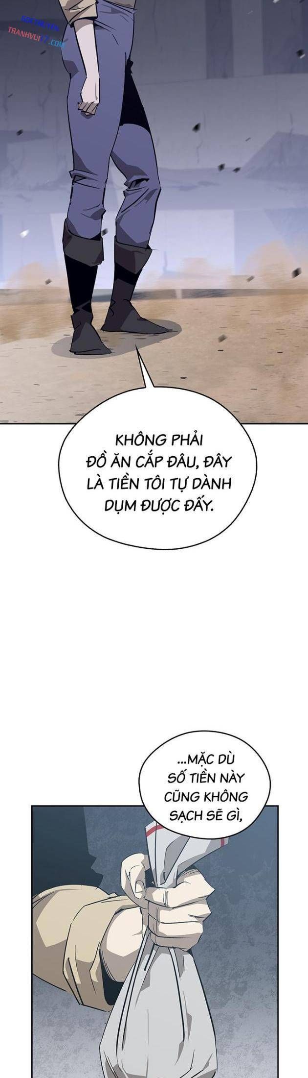 Võ Lâm Phương Tây Chap 31 - Next Chap 30
