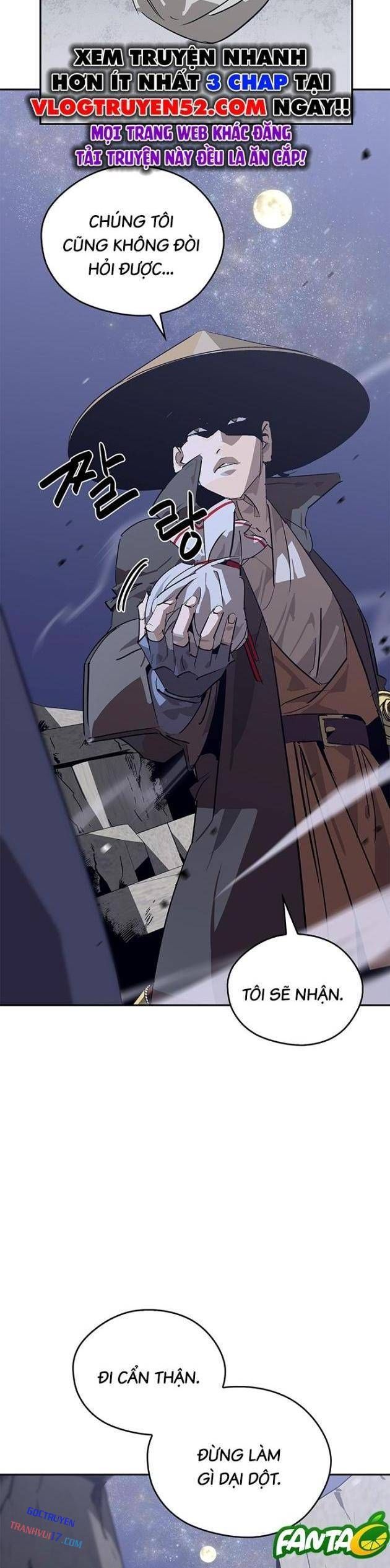 Võ Lâm Phương Tây Chap 31 - Next Chap 30