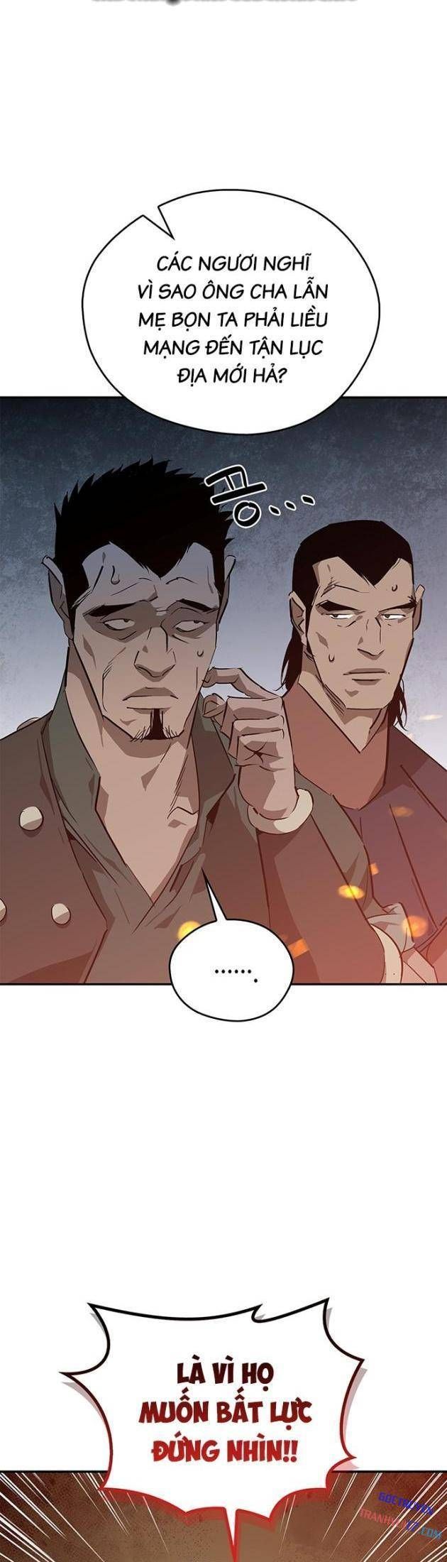 Võ Lâm Phương Tây Chap 31 - Next Chap 30