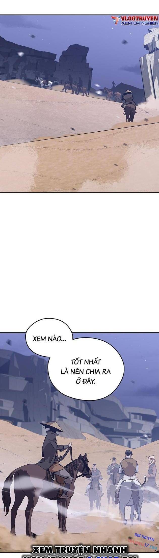 Võ Lâm Phương Tây Chap 31 - Next Chap 30