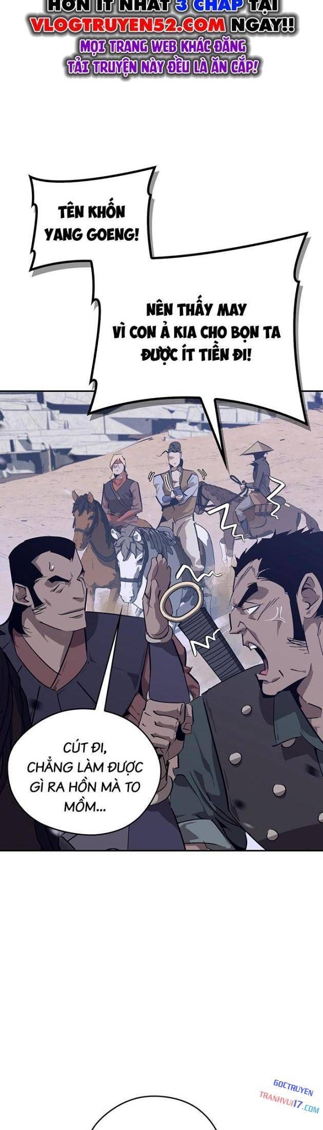 Võ Lâm Phương Tây Chap 31 - Next Chap 30