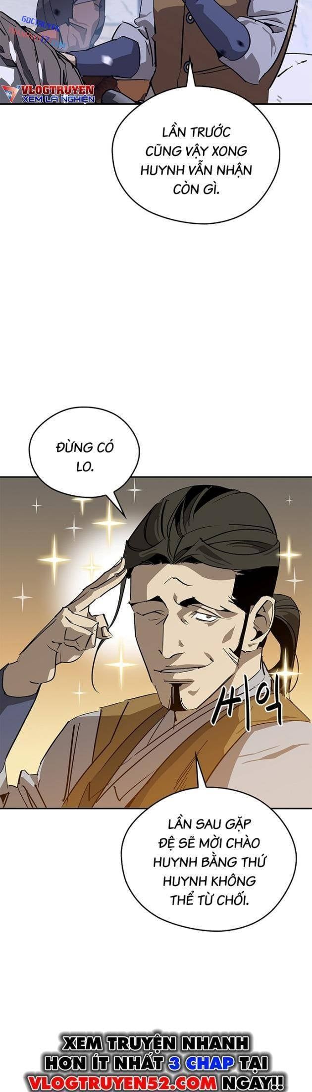 Võ Lâm Phương Tây Chap 31 - Next Chap 30