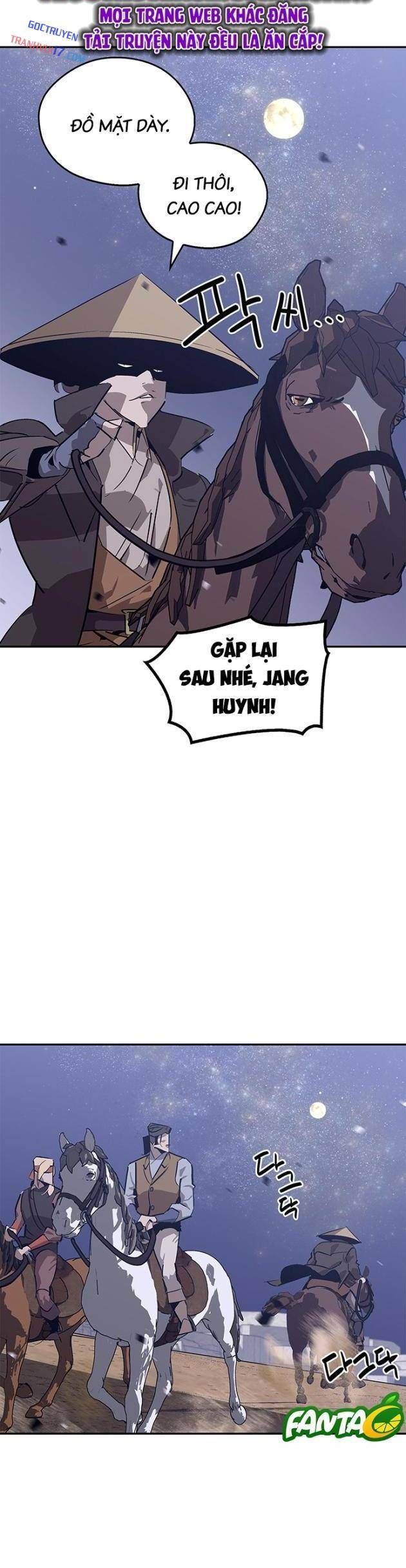 Võ Lâm Phương Tây Chap 31 - Next Chap 30