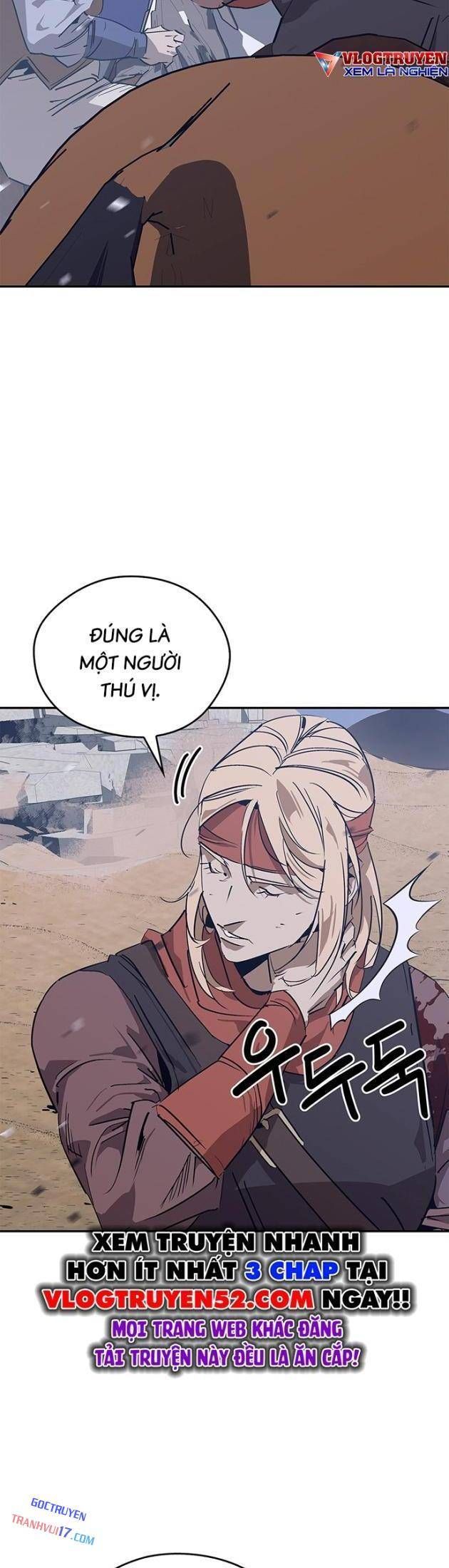 Võ Lâm Phương Tây Chap 31 - Next Chap 30