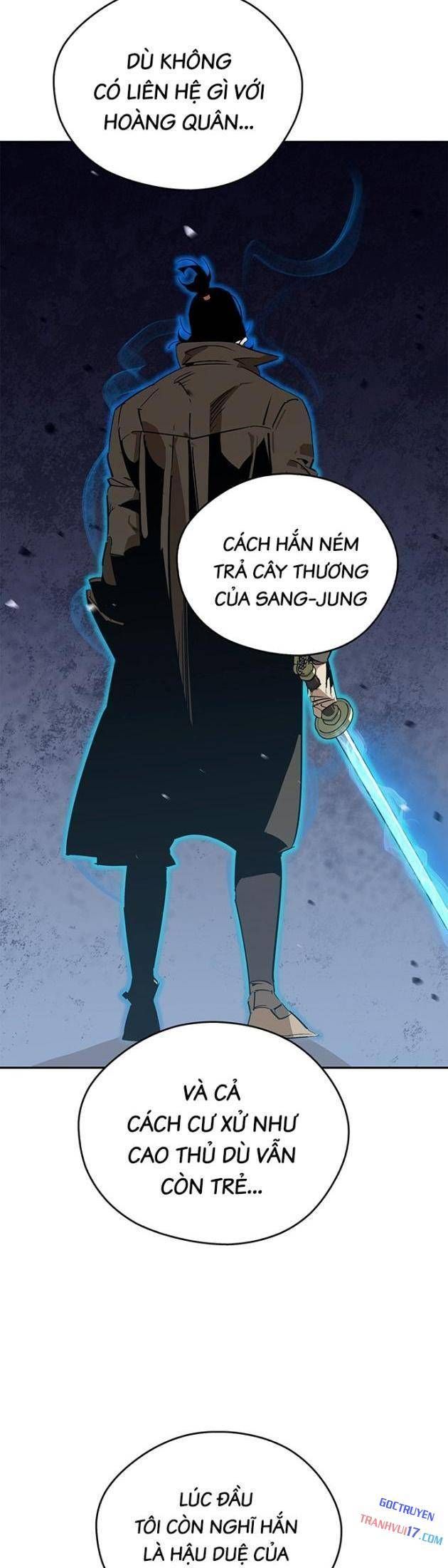 Võ Lâm Phương Tây Chap 31 - Next Chap 30