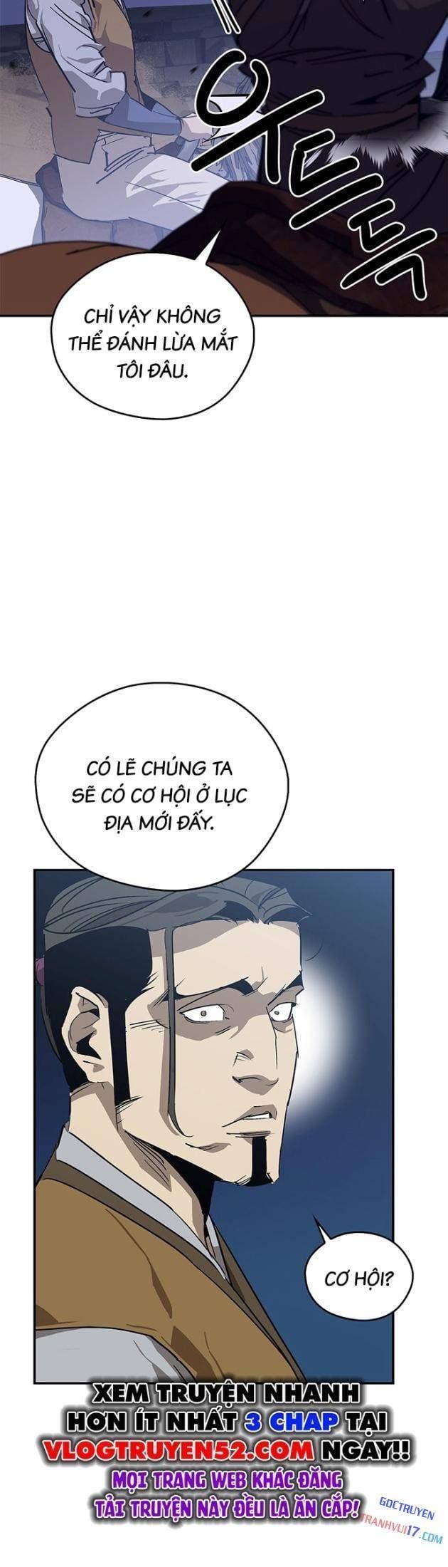 Võ Lâm Phương Tây Chap 31 - Next Chap 30