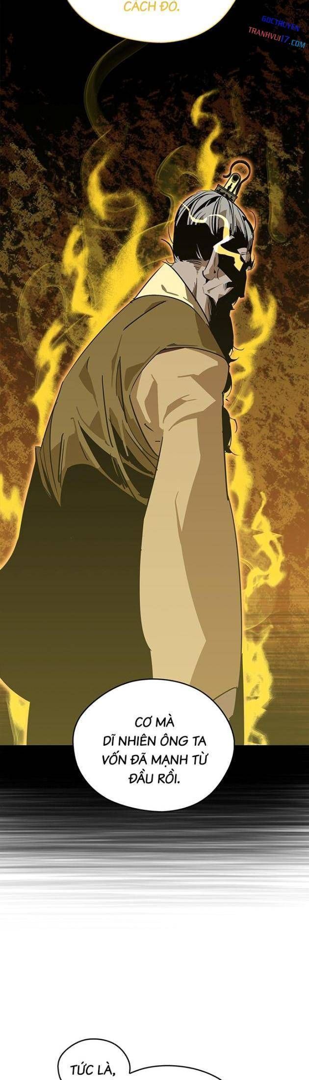 Võ Lâm Phương Tây Chap 31 - Next Chap 30