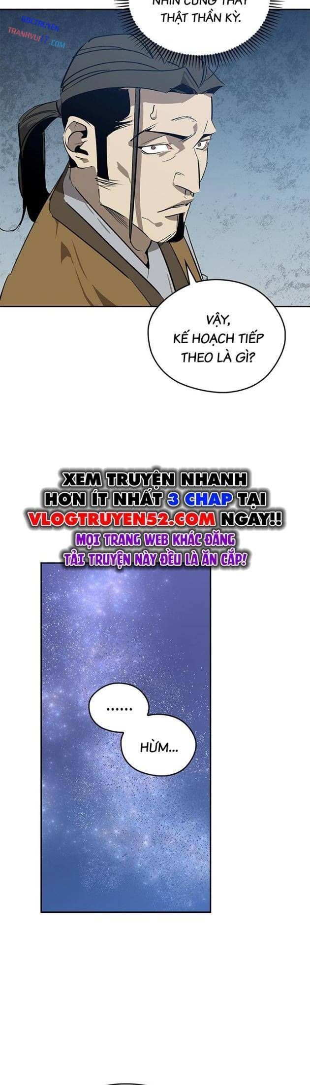 Võ Lâm Phương Tây Chap 31 - Next Chap 30
