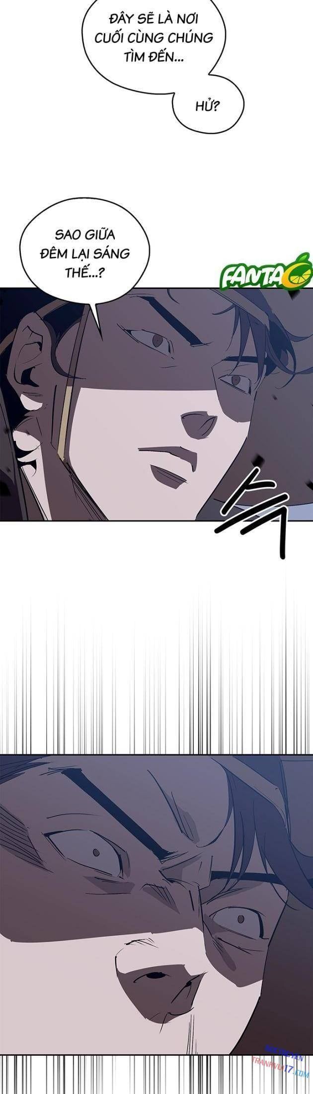 Võ Lâm Phương Tây Chap 31 - Next Chap 30